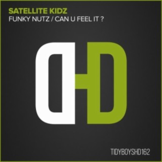Satellite Kidz