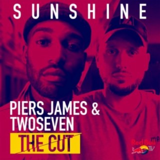 Sunshine (From Red Bull’s the Cut: UK)