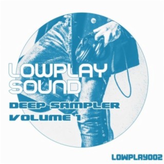 Deep Sampler, Vol. 1