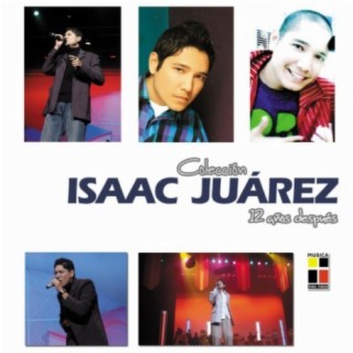 Isaac Juarez