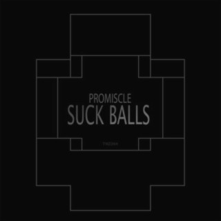 Suck Balls