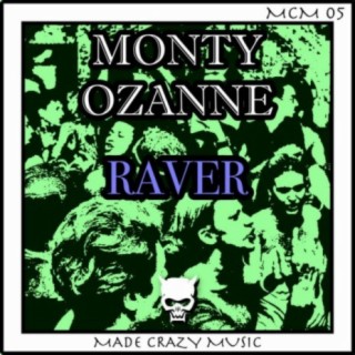 Monty Ozanne