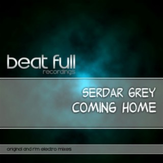 Serdar Grey