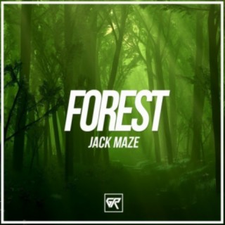 Jack Maze