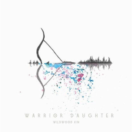 Warrior Daughter | Boomplay Music