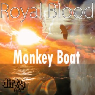 Monkey Boat | Boomplay Music