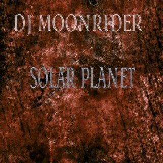 DJ Moonrider
