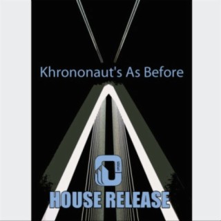 Khrononaut's