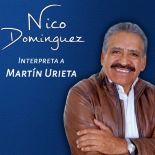 Nico Dominguez