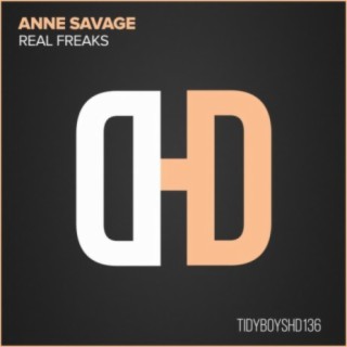 Anne Savage