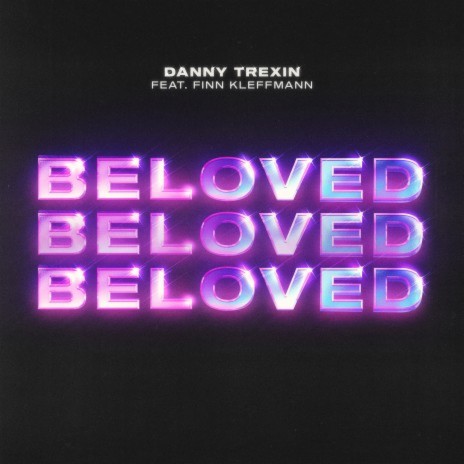 Beloved (feat. Finn Kleffmann) | Boomplay Music