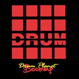 Drum Planet