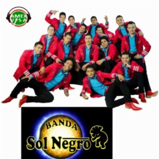 Banda Sol Negro