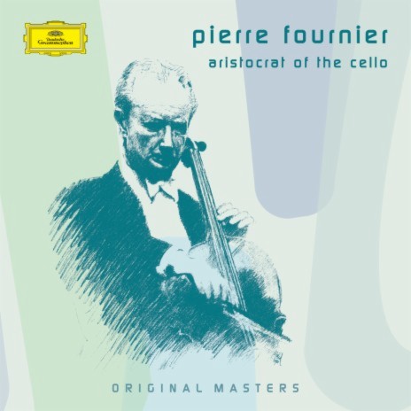 Elgar: Cello Concerto in E Minor, Op. 85: III. Adagio ft. Berliner Philharmoniker & Alfred Wallenstein | Boomplay Music