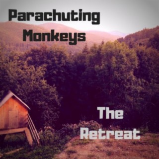 Parachuting Monkeys