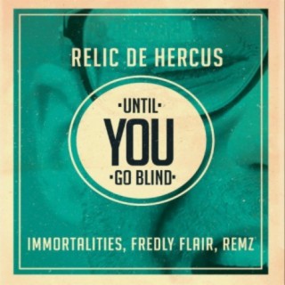 Relic De Hercus