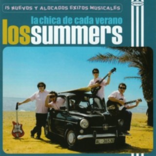 Los Summers