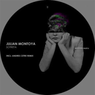 Julian Montoya