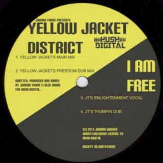 Yellow Jacket District