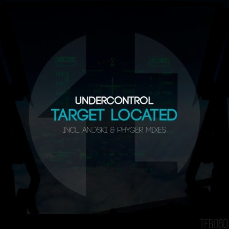 Target Located (Andski Remix) | Boomplay Music