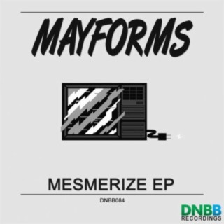 Mesmerize EP