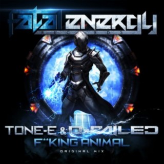 Tone-E & D-Railed