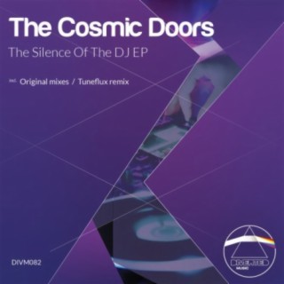 The Silence Of The DJ EP