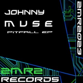 Johnny Muse