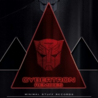 Cybertron Remixes