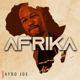 Afro Joe