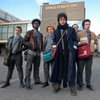 Sing Street