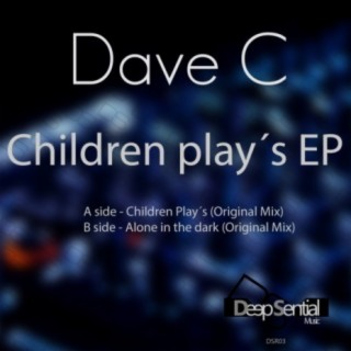 Children Play´s EP