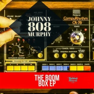 Johnny 808 Murphy