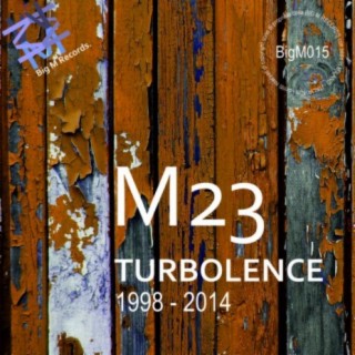 Turbolence 1998 - 2014