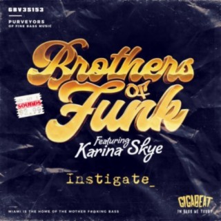 Brothers of Funk