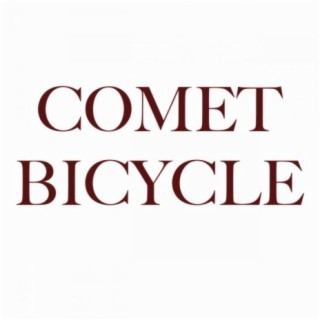 Comet Bicycle