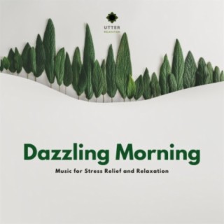 Dazzling Morning: Music for Stress Relief and Relaxation