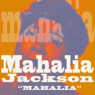 Mahalia