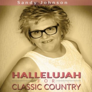 Sandy Johnson