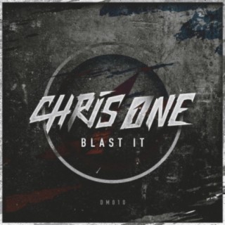 Blast It (Original Mix)
