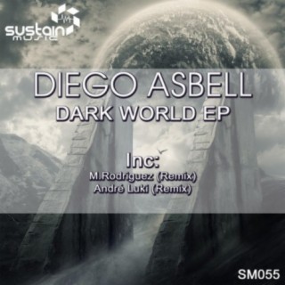 Diego Asbell