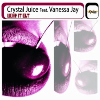 CRYSTAL JUICE