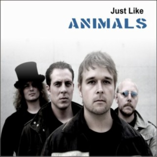 Just Like Animals