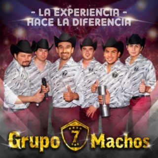 Grupo 7 Machos