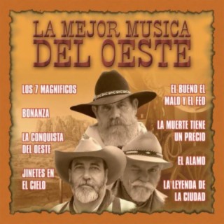 La Orquesta Recuerdos del Oeste