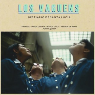 Los Vaguens