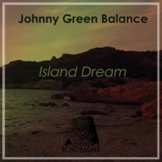 Johnny Green Balance