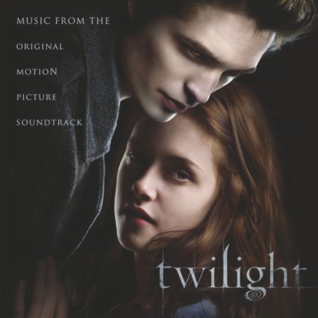 Eyes on Fire (Twilight Soundtrack Version)