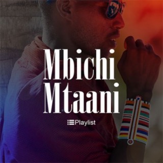 Mbichi Mtaani | Boomplay Music