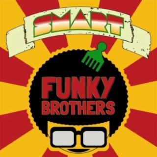 Funky Brothers